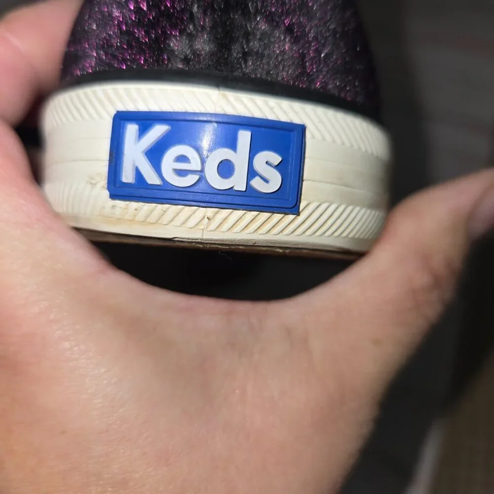 Keds kickstart women’s